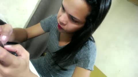 Snapshot of hugcock69_precious chatting on February 18, 2025, 10:27 am Precious online show from February 18, 2025, 10:27 am