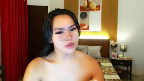 nathalie online show from November 2, 2025, 4:53 pm