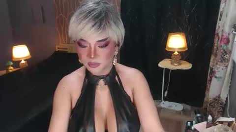 Christine online show from March 18, 2026, 9:29 pm