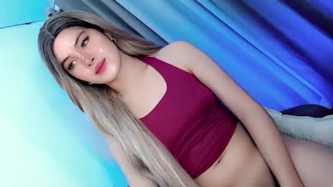 Yhanie online show from April 9, 2026, 11:21 pm