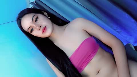 Yhanie online show from April 16, 2026, 1:17 am