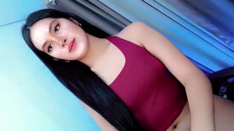 Yhanie online show from May 30, 2026, 11:24 pm