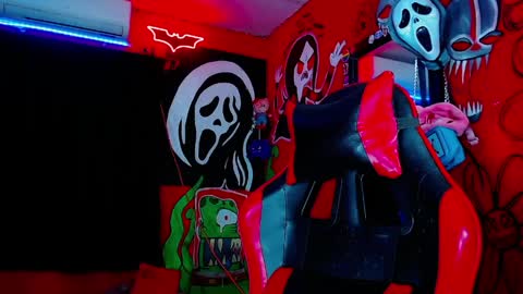 Snapshot of hugedaneska chatting on March 28, 2026, 6:13 am Danezka online show from March 28, 2026, 6:13 am
