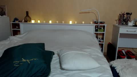 Gerda online show from February 9, 2026, 10:03 pm