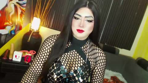 MsLovely online show from May 31, 2026, 6:53 pm
