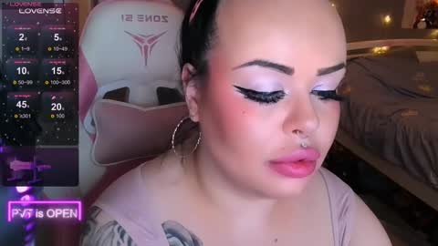 Maddison online show from January 17, 2026, 3:28 pm