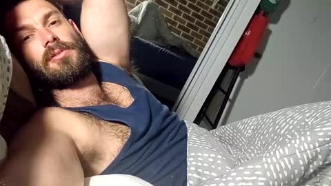 Jett Steel online show from June 7, 2026, 12:31 pm