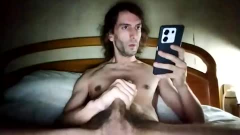 Snapshot of hugo25_xxx chatting on October 1, 2025, 3:45 am AdriBigcock online show from October 1, 2025, 3:45 am