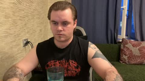 Hugo online show from March 31, 2026, 5:02 pm