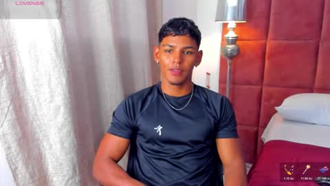 Hugo Cano online show from November 15, 2025, 9:11 pm