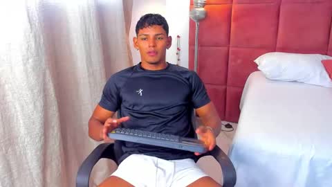 Hugo Cano online show from November 20, 2025, 6:18 pm