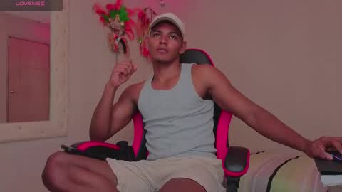 Hugo Cano online show from April 13, 2026, 12:49 am