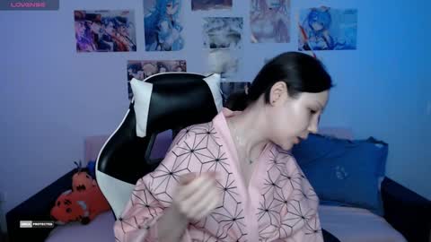 Snapshot of hugomin chatting on December 21, 2024, 9:25 pm HugoMin online show from December 21, 2024, 9:25 pm