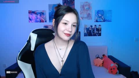 Snapshot of hugomin chatting on January 30, 2025, 3:08 pm HugoMin online show from January 30, 2025, 3:08 pm