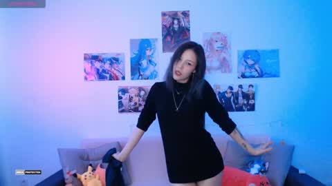 Snapshot of hugomin chatting on February 5, 2025, 9:25 am HugoMin online show from February 5, 2025, 9:25 am