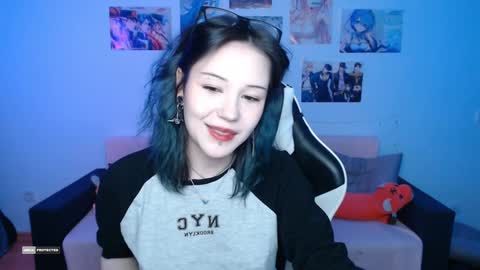 Snapshot of hugomin chatting on February 7, 2025, 1:36 am HugoMin online show from February 7, 2025, 1:36 am