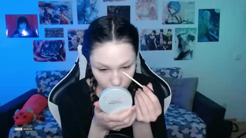 Snapshot of hugomin chatting on September 30, 2025, 9:14 am HugoMin online show from September 30, 2025, 9:14 am