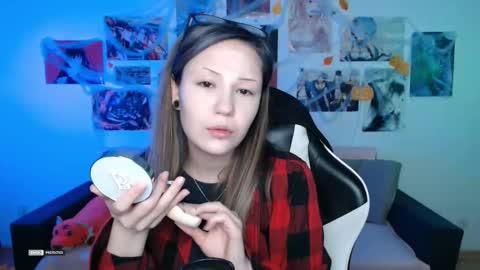 Snapshot of hugomin chatting on October 21, 2025, 12:00 am HugoMin online show from October 21, 2025, 12:00 am