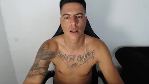 Richard14 online show from February 2, 2026, 1:10 pm