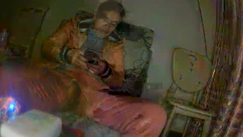 hujiajia520321431 online show from February 28, 2026, 10:33 pm