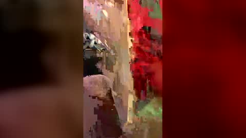 kinkyyy online show from January 6, 2026, 5:49 pm