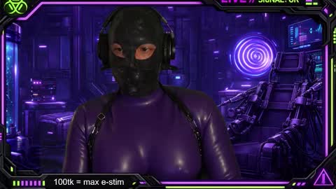 Snapshot of humandr0id chatting on February 23, 2026, 7:11 pm Humandroid online show from February 23, 2026, 7:11 pm