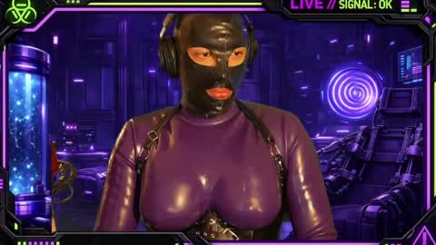 Humandroid online show from May 4, 2026, 2:57 pm