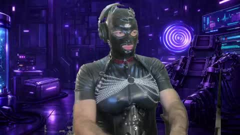 Humandroid online show from June 5, 2026, 6:46 pm