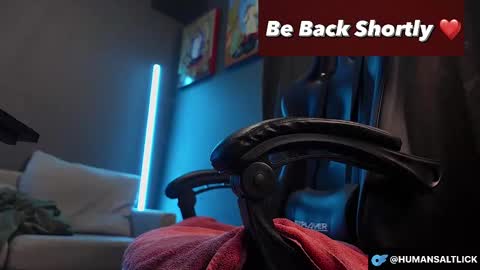 Snapshot of humansaltlick chatting on February 23, 2025, 6:01 pm humansaltlick online show from February 23, 2025, 6:01 pm