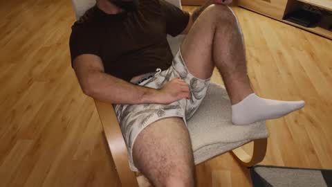 hundick696 online show from November 9, 2025, 10:30 pm