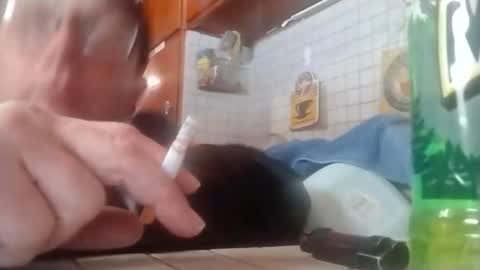 hung4u6969420 online show from December 1, 2025, 2:27 am