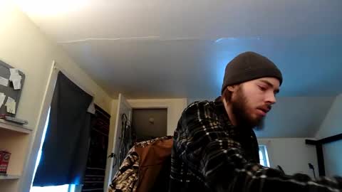 hung_rtz online show from February 13, 2026, 9:00 pm