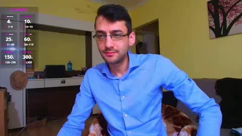 Eddy online show from February 19, 2026, 9:22 pm