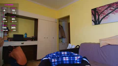 Eddy online show from February 26, 2026, 9:08 am