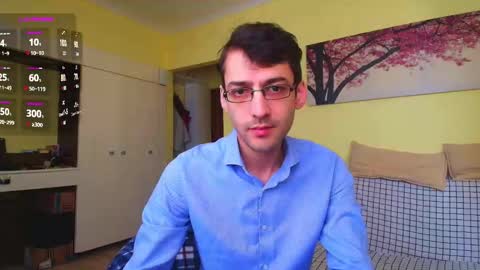 Snapshot of hungeddy chatting on March 21, 2026, 10:09 am Eddy online show from March 21, 2026, 10:09 am