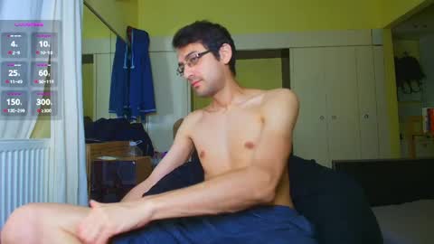 Snapshot of hungeddy chatting on May 17, 2026, 4:58 pm Eddy online show from May 17, 2026, 4:58 pm