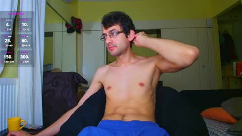 Snapshot of hungeddy chatting on May 25, 2026, 9:43 pm Eddy online show from May 25, 2026, 9:43 pm