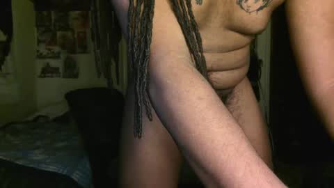 BigCockNiceLocs online show from December 5, 2024, 6:54 am