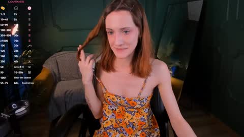 Kitty online show from January 2, 2025, 4:46 pm