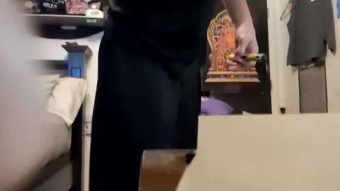 Snapshot of hungtxcock92 chatting on January 31, 2025, 8:43 am hungtxcock92 online show from January 31, 2025, 8:43 am