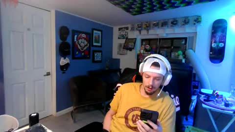 Snapshot of hungtxcock92 chatting on January 8, 2026, 12:40 pm hungtxcock92 online show from January 8, 2026, 12:40 pm