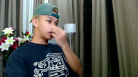 hunk_edward online show from June 25, 2026, 7:46 am