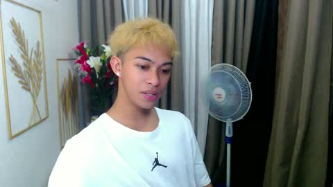 hunk_edward online show from June 29, 2026, 6:30 am