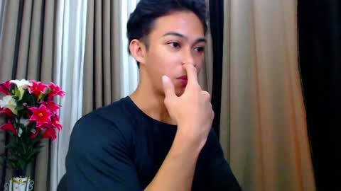 hunk_edward online show from July 19, 2026, 8:29 am