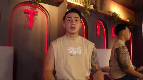 hunk_ryan online show from October 4, 2025, 12:14 pm