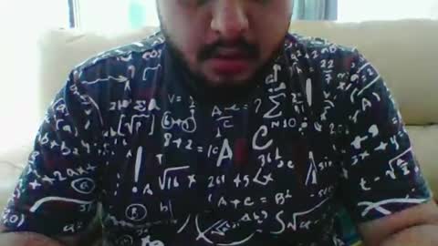 chubbyBubby online show from May 25, 2026, 4:40 am