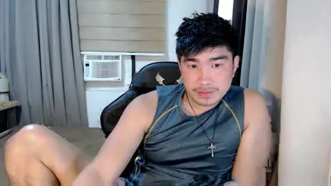 ADAM online show from March 2, 2026, 11:11 pm