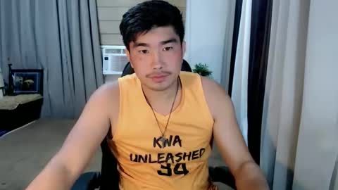 ADAM online show from March 5, 2026, 11:34 pm