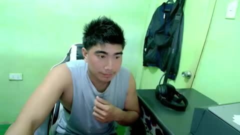 ADAM online show from May 23, 2026, 1:00 am