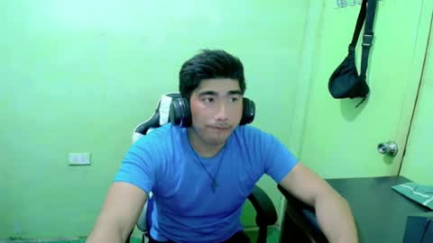 ADAM online show from June 18, 2026, 1:06 am
